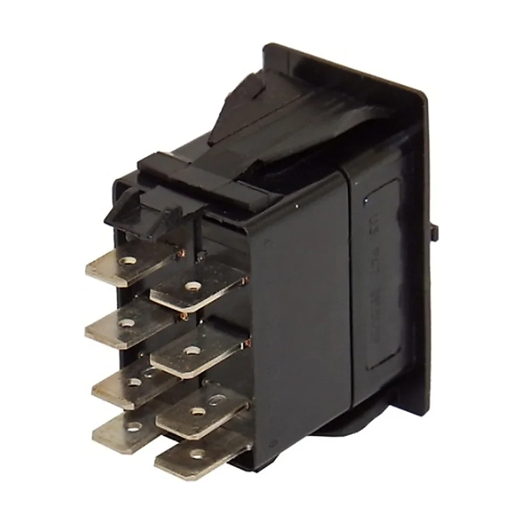 Interrupteur compatible pour JCB 2