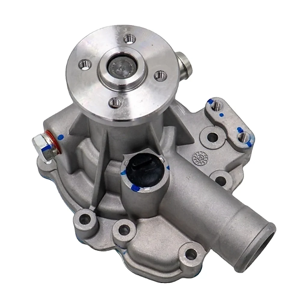 Pompe à eau OEM pour Perkins 403, 404, réf. 332/H0887 - photo 4
