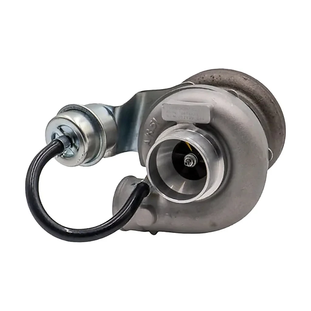 Turbocompresseur compatible pour JCB 2