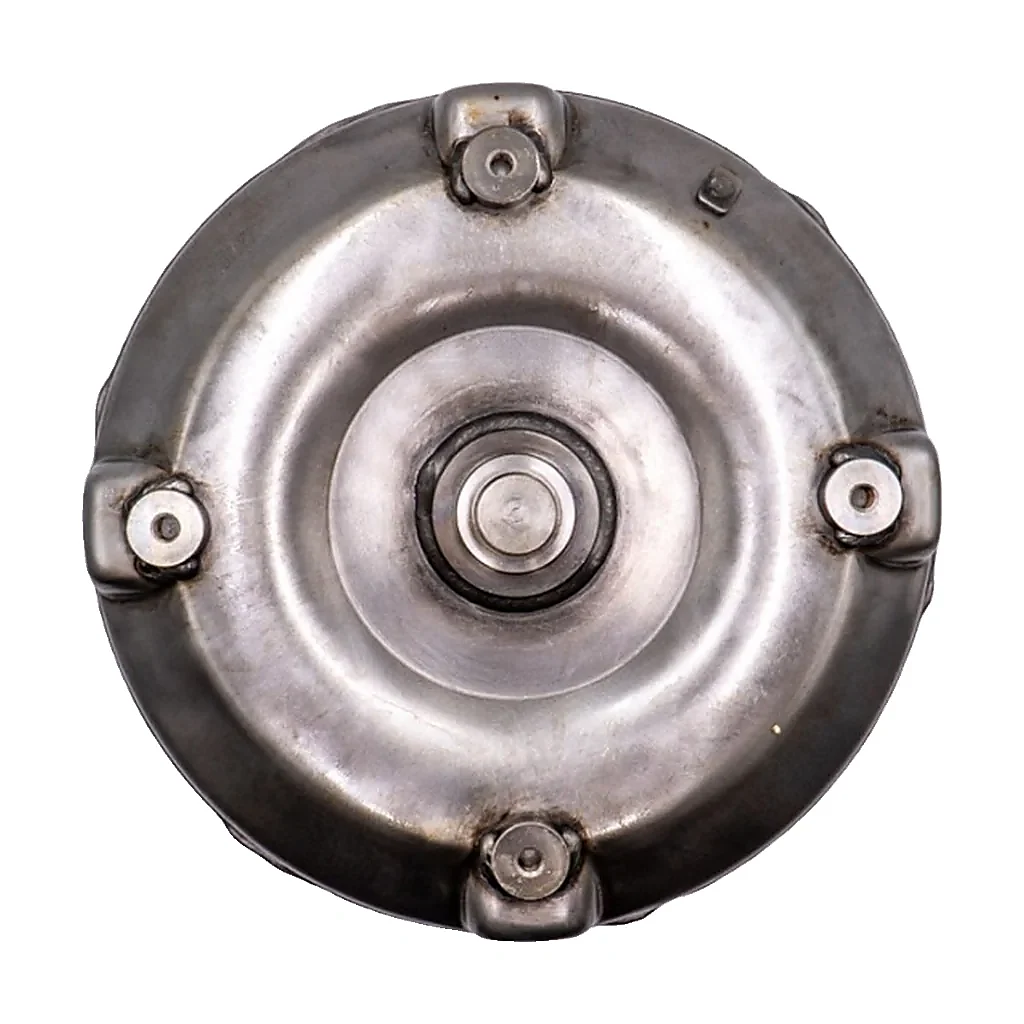 Convertisseur OEM pour JCB (04/600786), réf. 04/600786 - photo 4