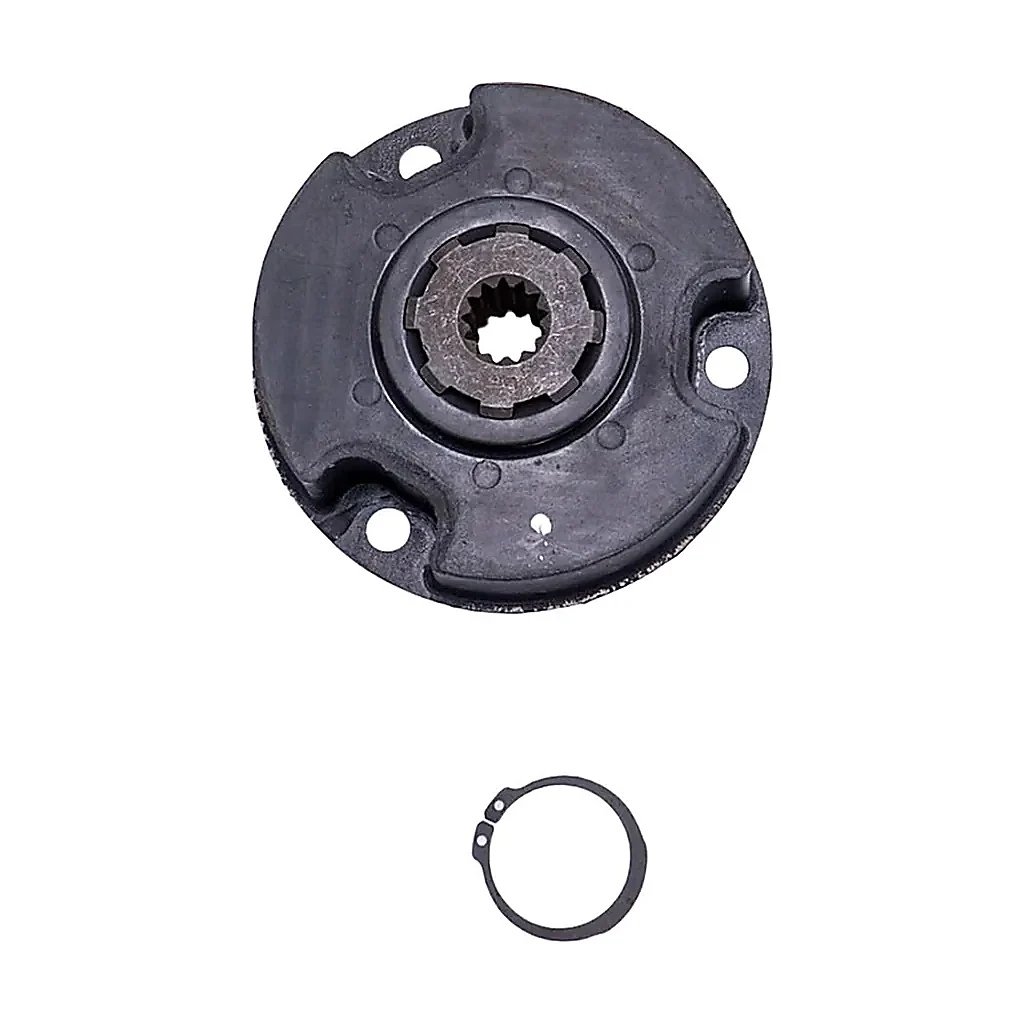 Accouplement OEM pour JCB, réf. 331/20717 - photo 3