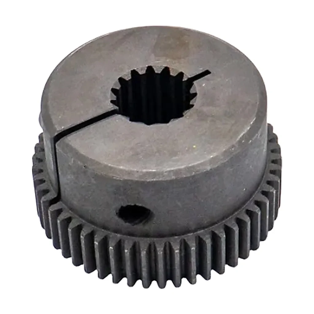 Accouplement compatible pour JCB 2