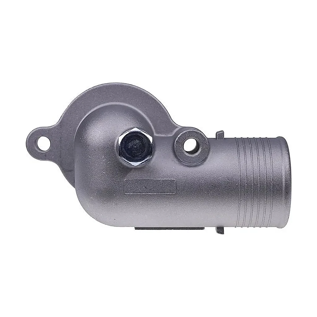 Thermostat complet OEM pour JCB, réf. 02/203185 - photo 5