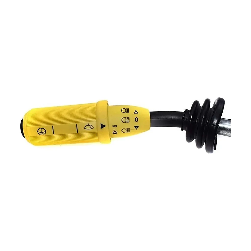 Commodo clignotant/phare OEM pour JCB, réf. 701/37702 - photo 4