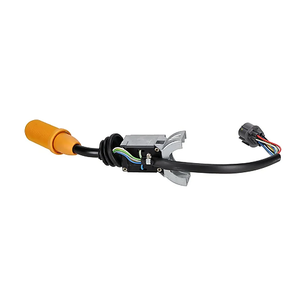 Commodo inverseur boîte p/shift OEM pour JCB, réf. 701/52701 - photo 2