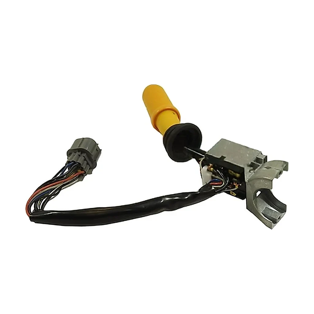 Commodo clignotant/eclairage OEM pour JCB, réf. 701/70001 - photo 2