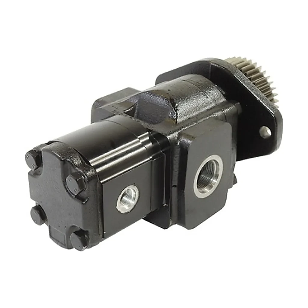 Pompe hydraulique OEM pour JCB (20/925647), réf. 20/951773 - photo 2