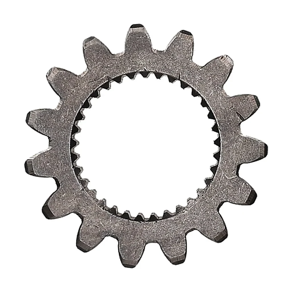 Pignon central compatible pour JCB 2