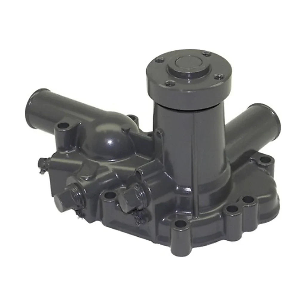 Pompe à eau compatible pour JCB, réf. 02/630380 - photo 2
