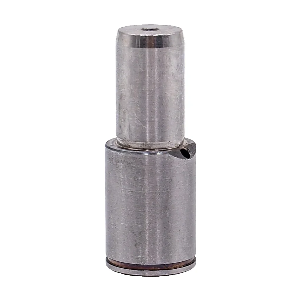 Arbre de pompe à huile 1004.4 OEM pour JCB 1400, 1550, 1700, réf. 02/201131 - photo 4