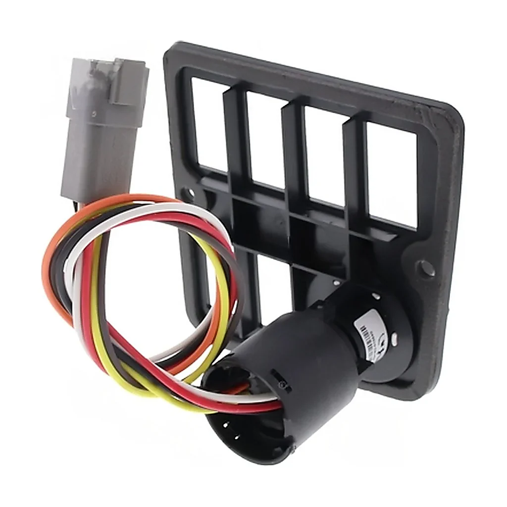 Interrupteur complet mode direction OEM pour JCB, réf. 334/U0049 - photo 2
