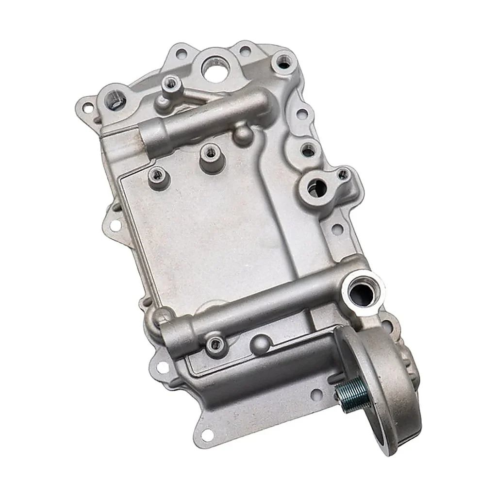 Radiateur compatible pour JCB 2