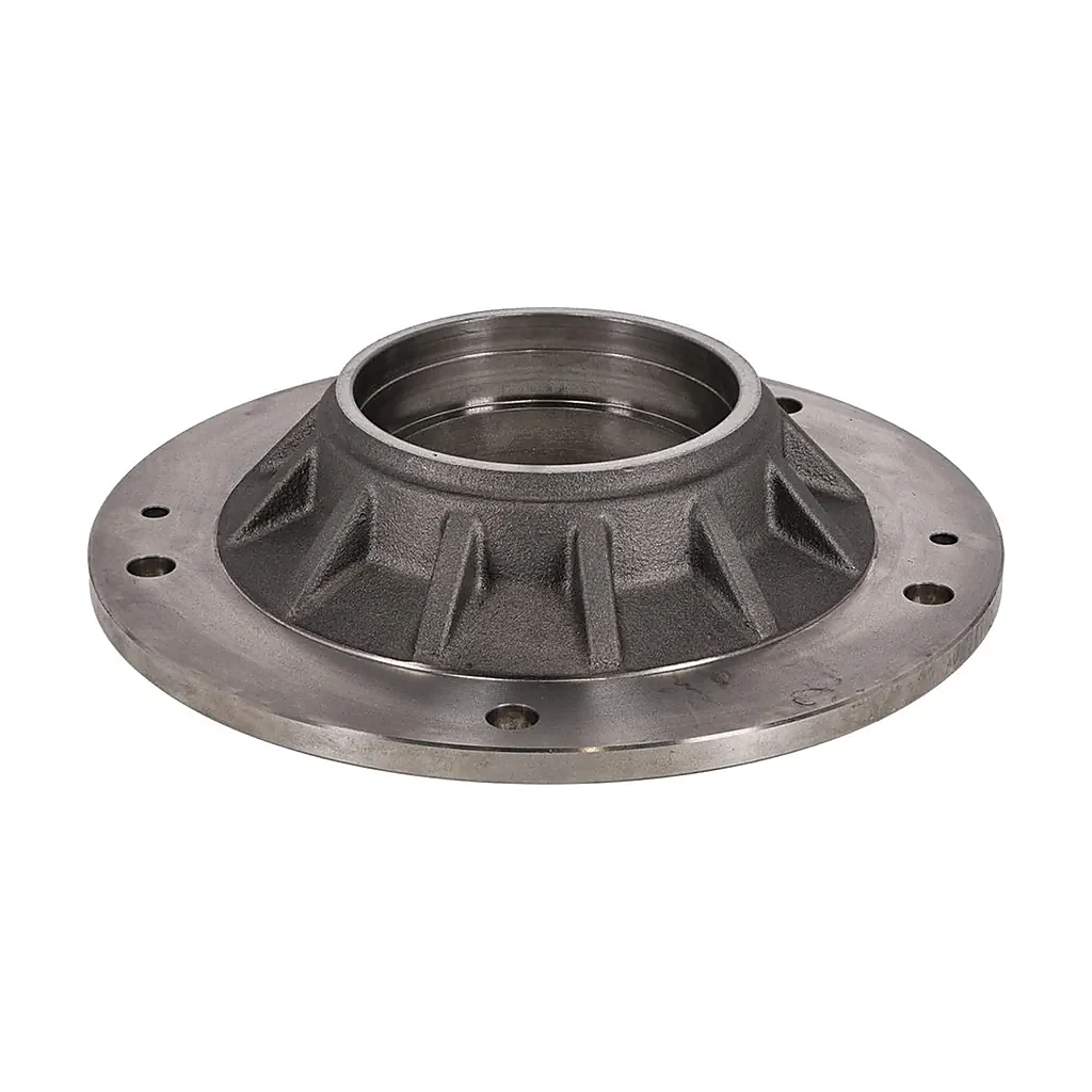 Moyeu de roue 5 trous OEM pour JCB, réf. 450/10203 - photo 2