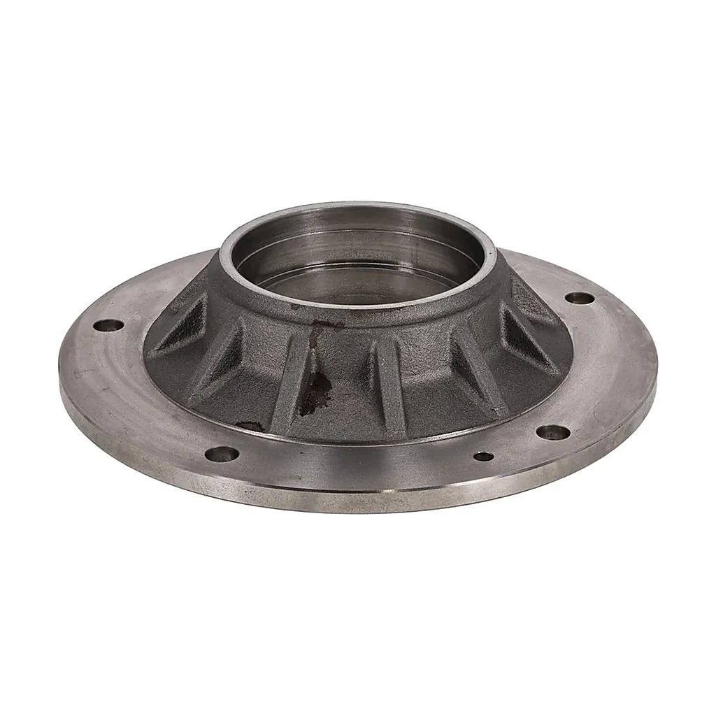 Moyeu de roue 5 trous OEM pour JCB, réf. 450/10203 - photo 3