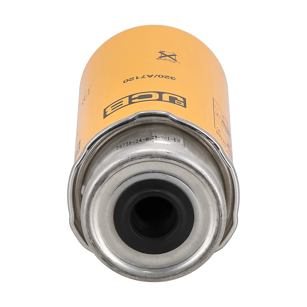 Filtre gasoil d'origine pour JCB, pour New Holland, réf. WK8171 - photo 4