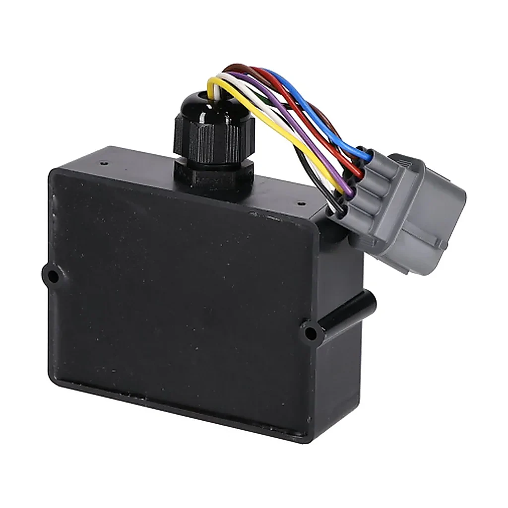 Relais de direction compatible pour JCB, réf. 704/21600 - photo 2