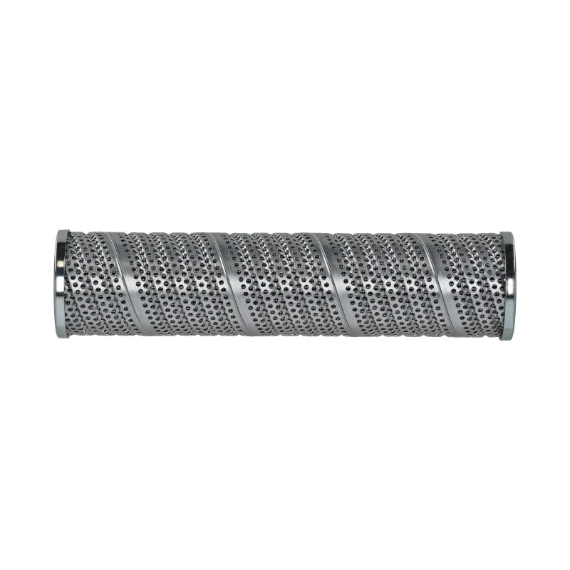Filtre hydraulique de retour 10 µm OEM Filtrec pour JCB 3CX, 4CX et Komatsu, réf. PZF848101158 - photo 3