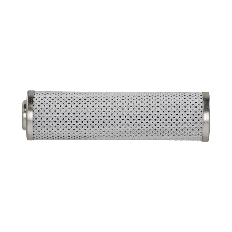 Filtre hydraulique haute pression 10 µm OEM Filtrec pour Terex Demag, Haulotte HTL, Claas Jaguar, John Deere 5G, réf. 48256012 - photo 3