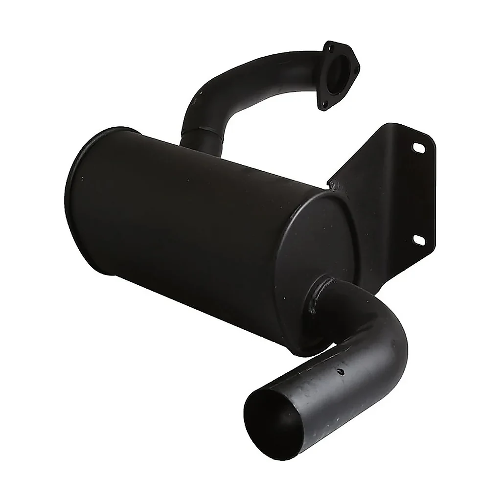 Silencieux compatible pour JCB 2