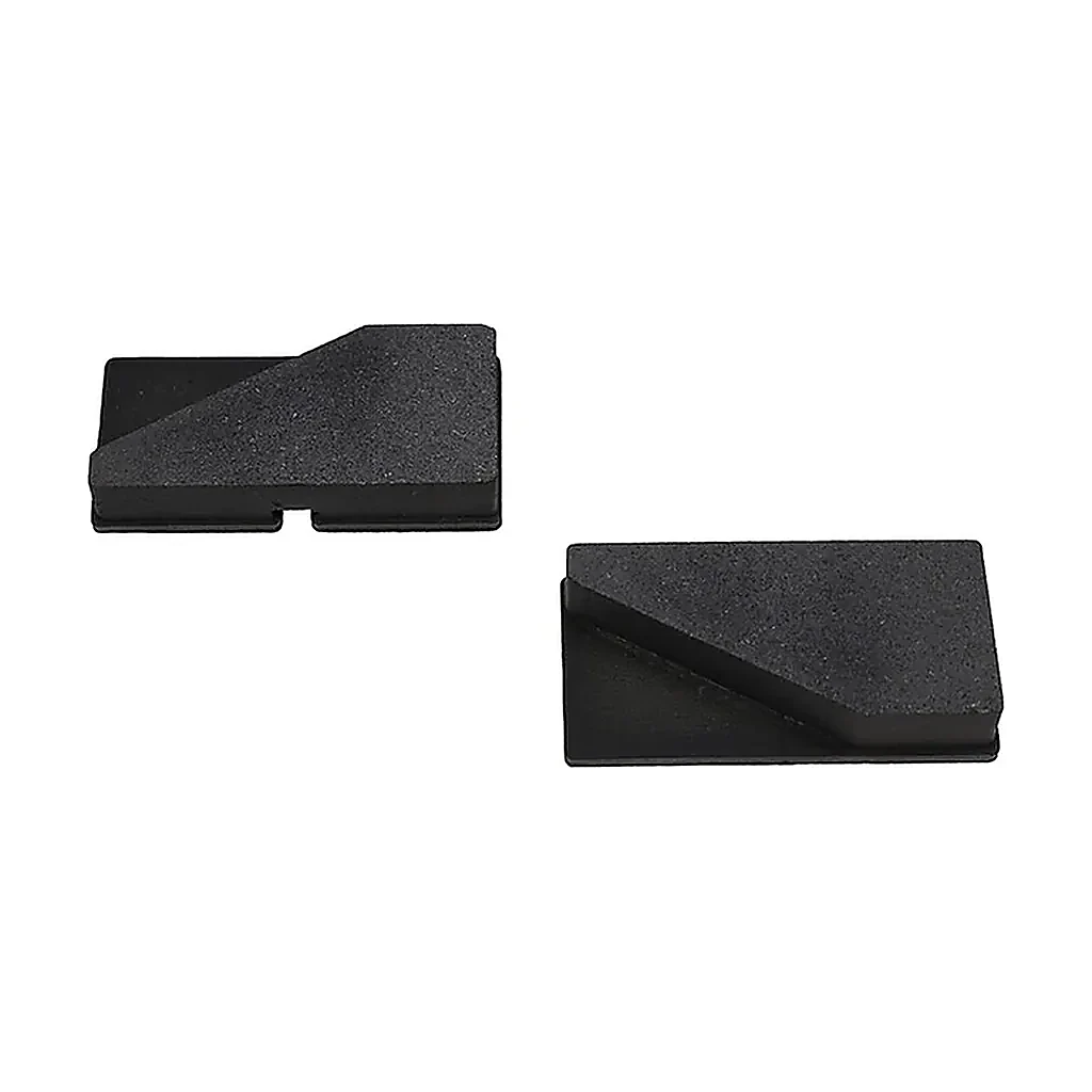 Plaquettes de frein compatible pour Thwaites 2