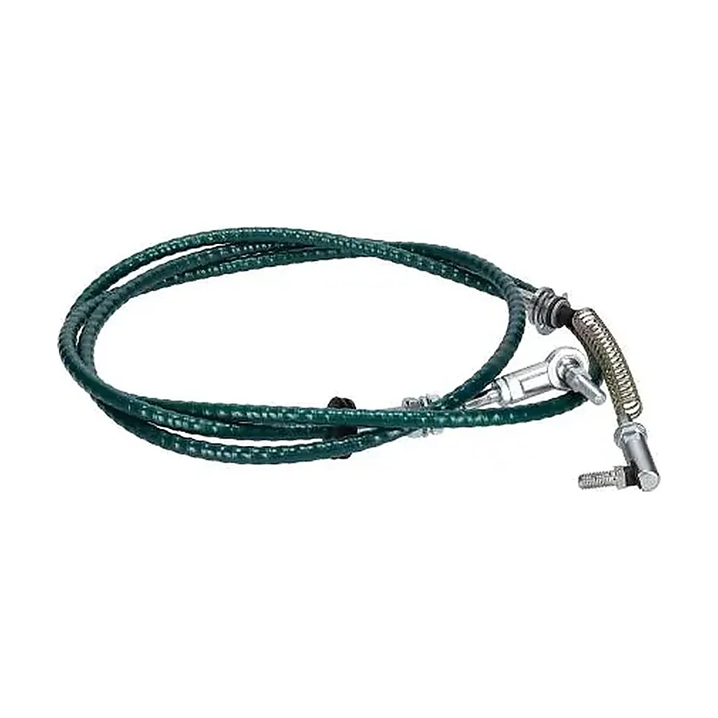 Cable blocage fleche compatible pour JCB 2