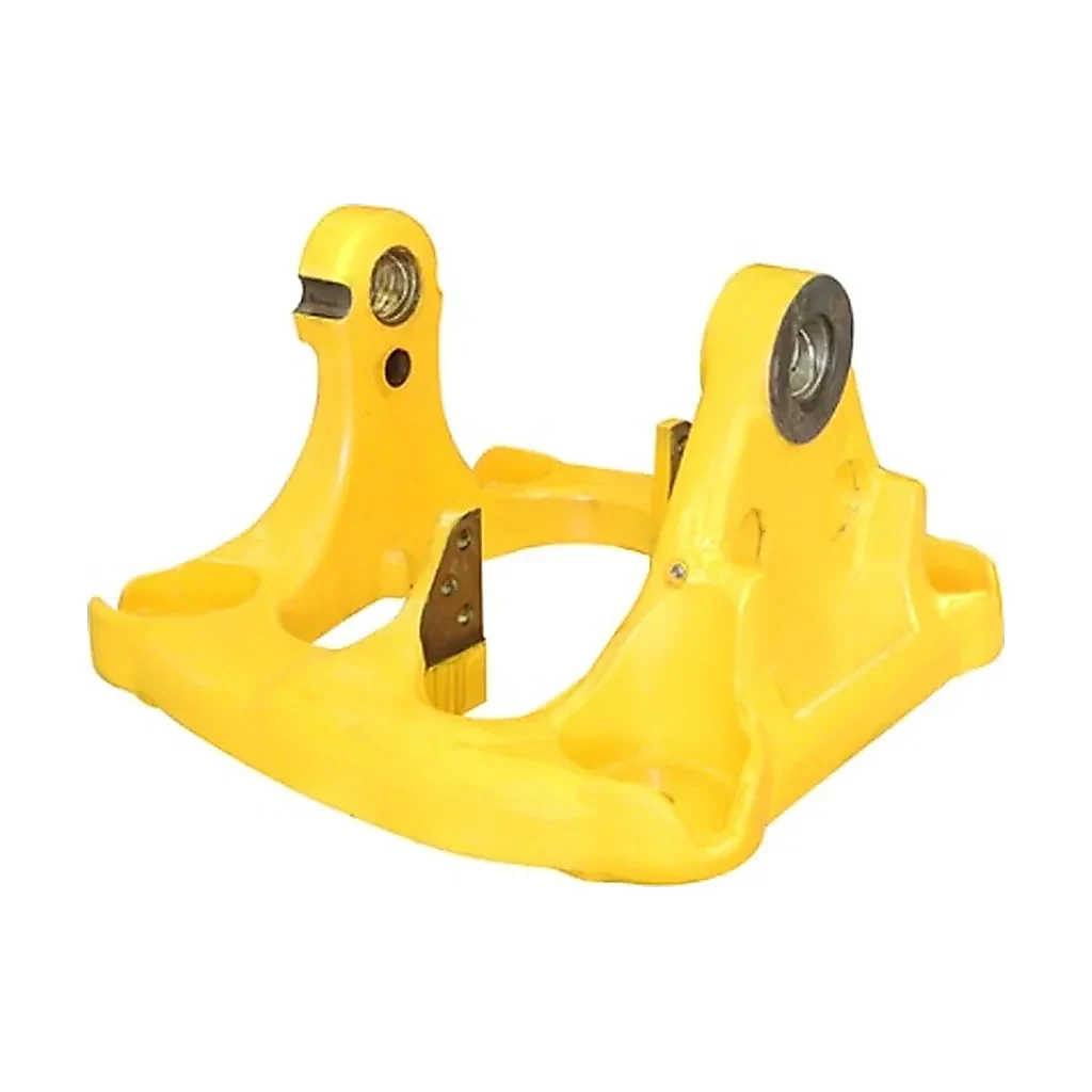 Support kingpost compatible pour JCB, réf. 589/10273 - photo 4