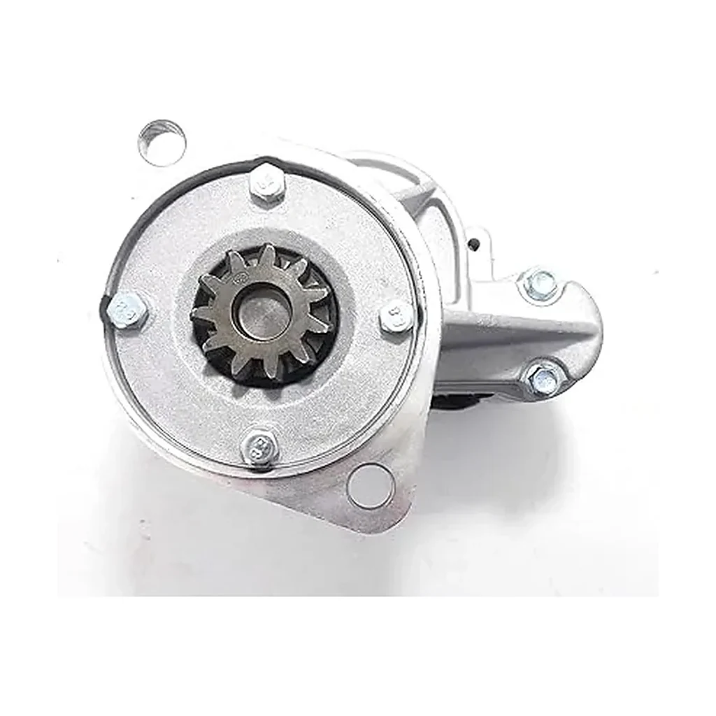 Demarreur compatible pour JCB 2