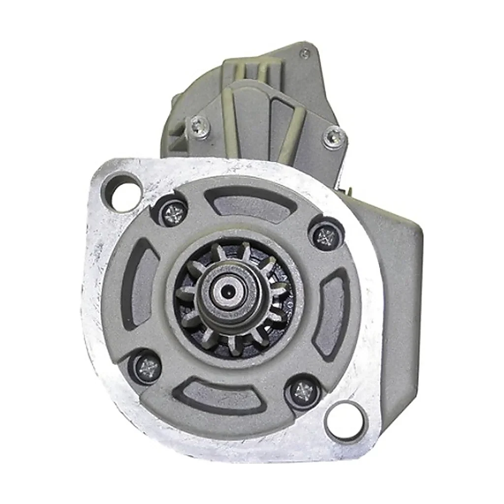 Demarreur compatible pour JCB 2