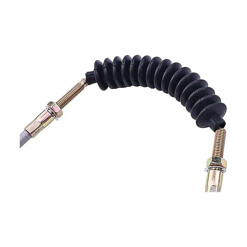 Câble d'accélérateur compatible pour JCB, réf. 910/60216 - photo 4