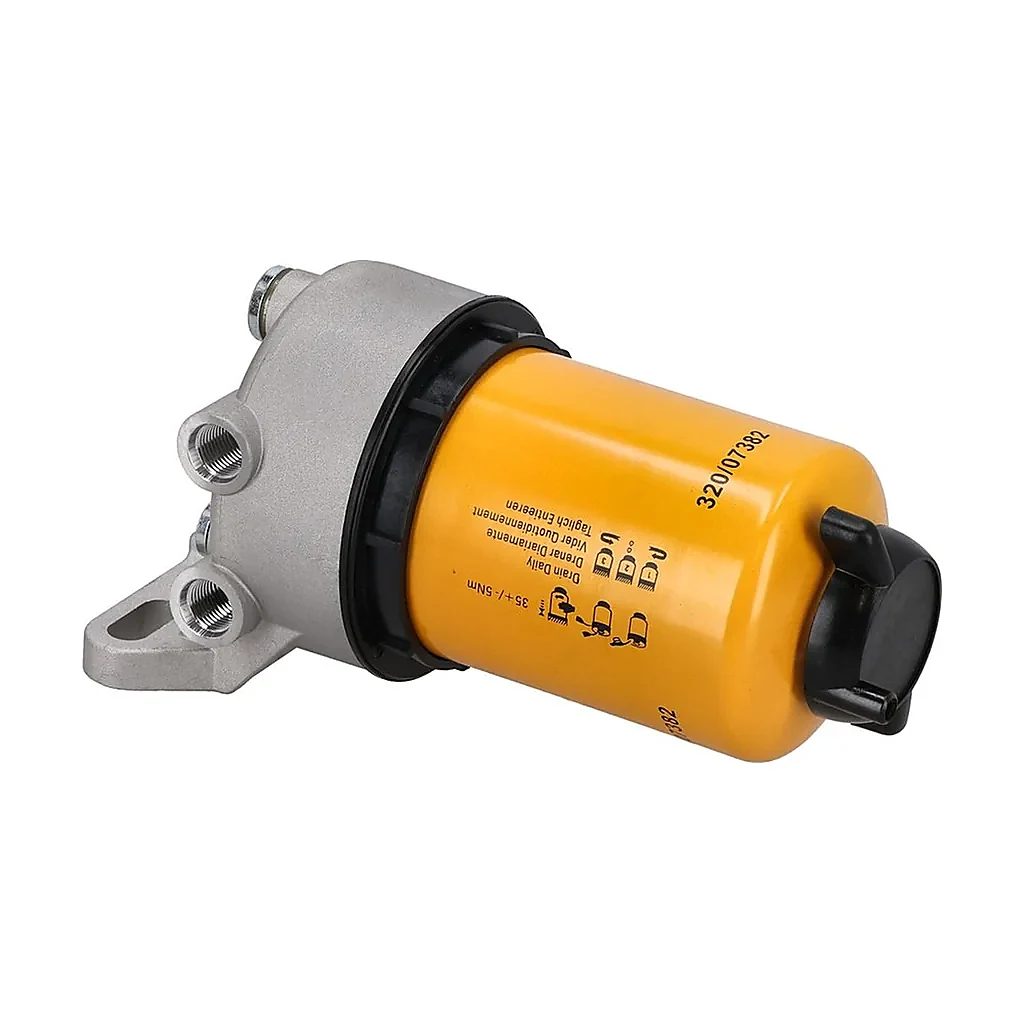 Préfiltre compatible pour JCB, réf. 320/07428 - photo 3