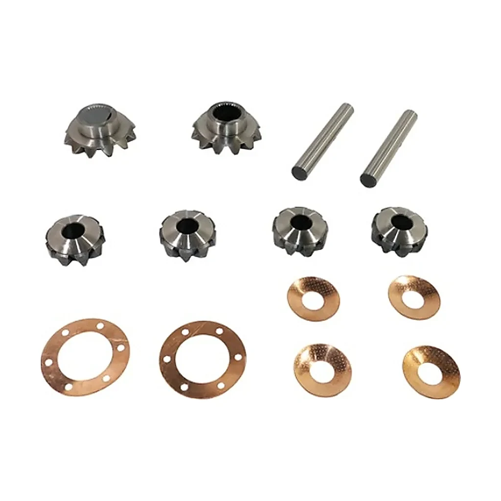 Kit différentiel NM compatible pour JCB, réf. 450/11000 - photo 2