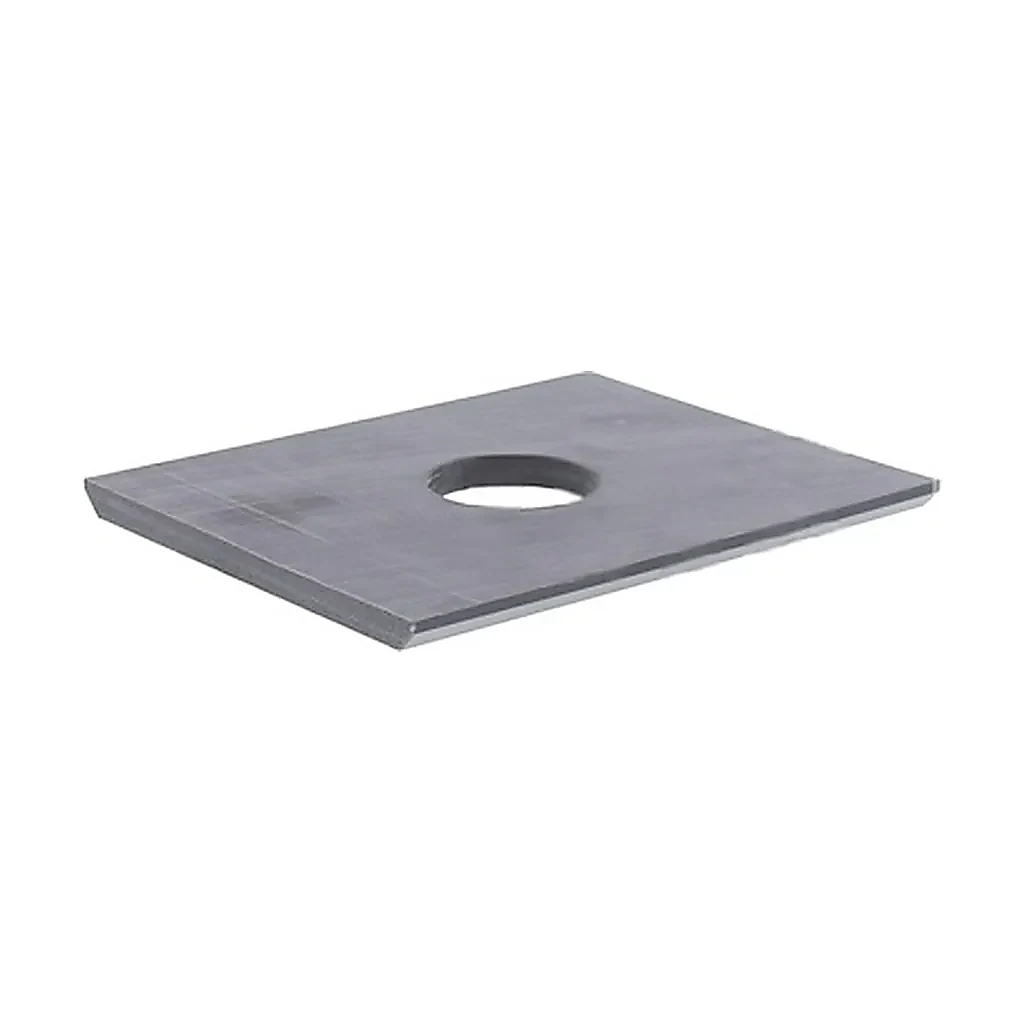 Patin compatible pour JCB, réf. 123/08030 - photo 2