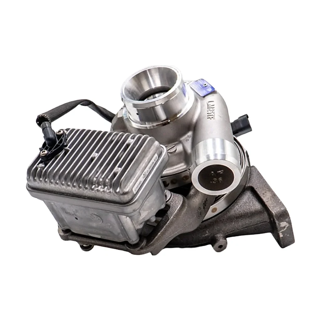 Turbo compatible pour JCB, réf. 1155 988 8004 - photo 3