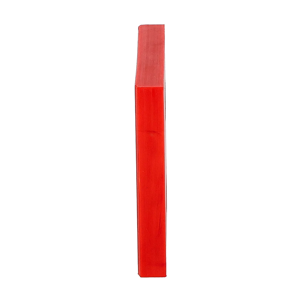 Patin de bras télescopique de 15 mm d'épaisseur compatible pour CAT 416C/D, 420D, 424D, réf. 187-3826 - photo 2