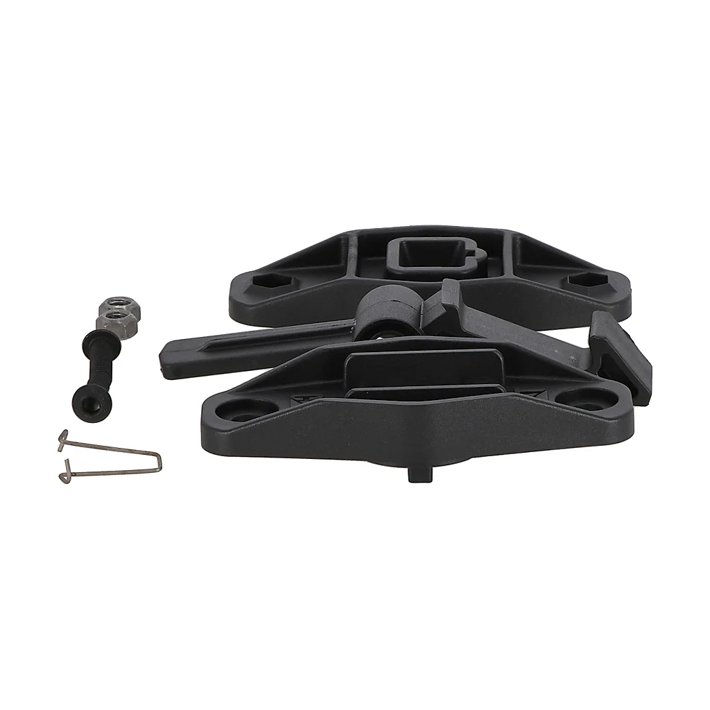 Verrou de fenêtre compatible pour CAT 416C/D, 420D, 424D, réf. 143-2830 - photo 2