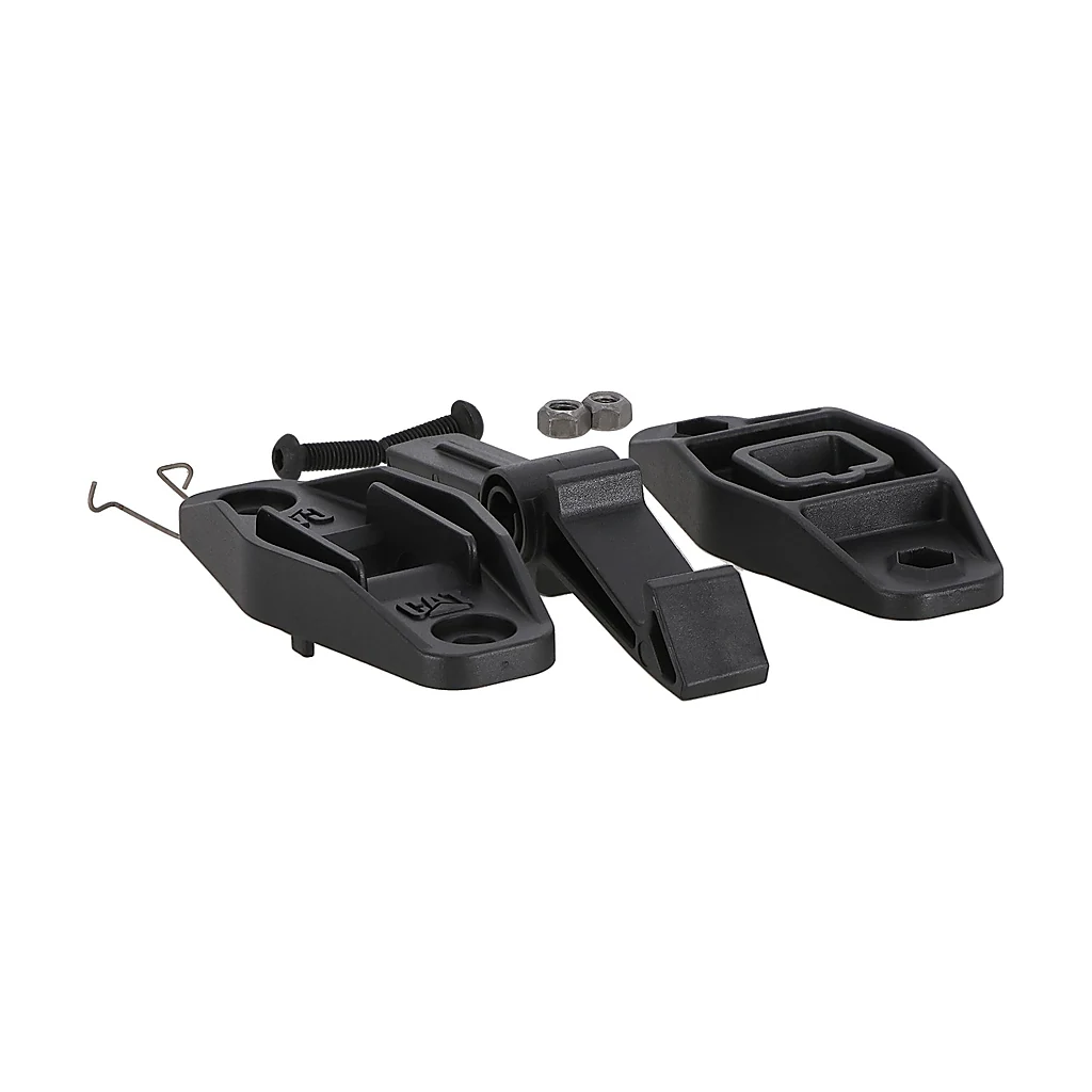 Verrou de fenêtre compatible pour CAT 416C/D, 420D, 424D, réf. 143-2830 - photo 3