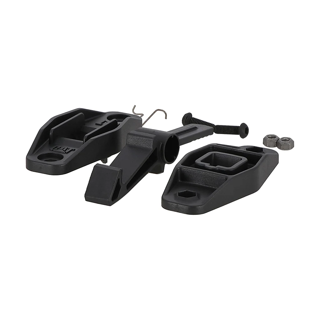 Verrou de fenêtre compatible pour CAT 416C/D, 420D, 424D, réf. 143-2830 - photo 4