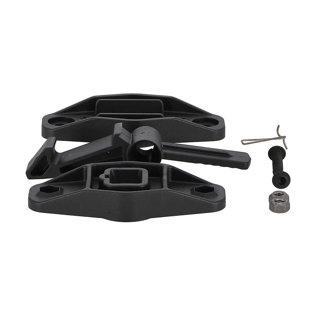 Verrou de fenêtre compatible pour CAT 416C/D, 420D, 424D, réf. 143-2830 - photo 5