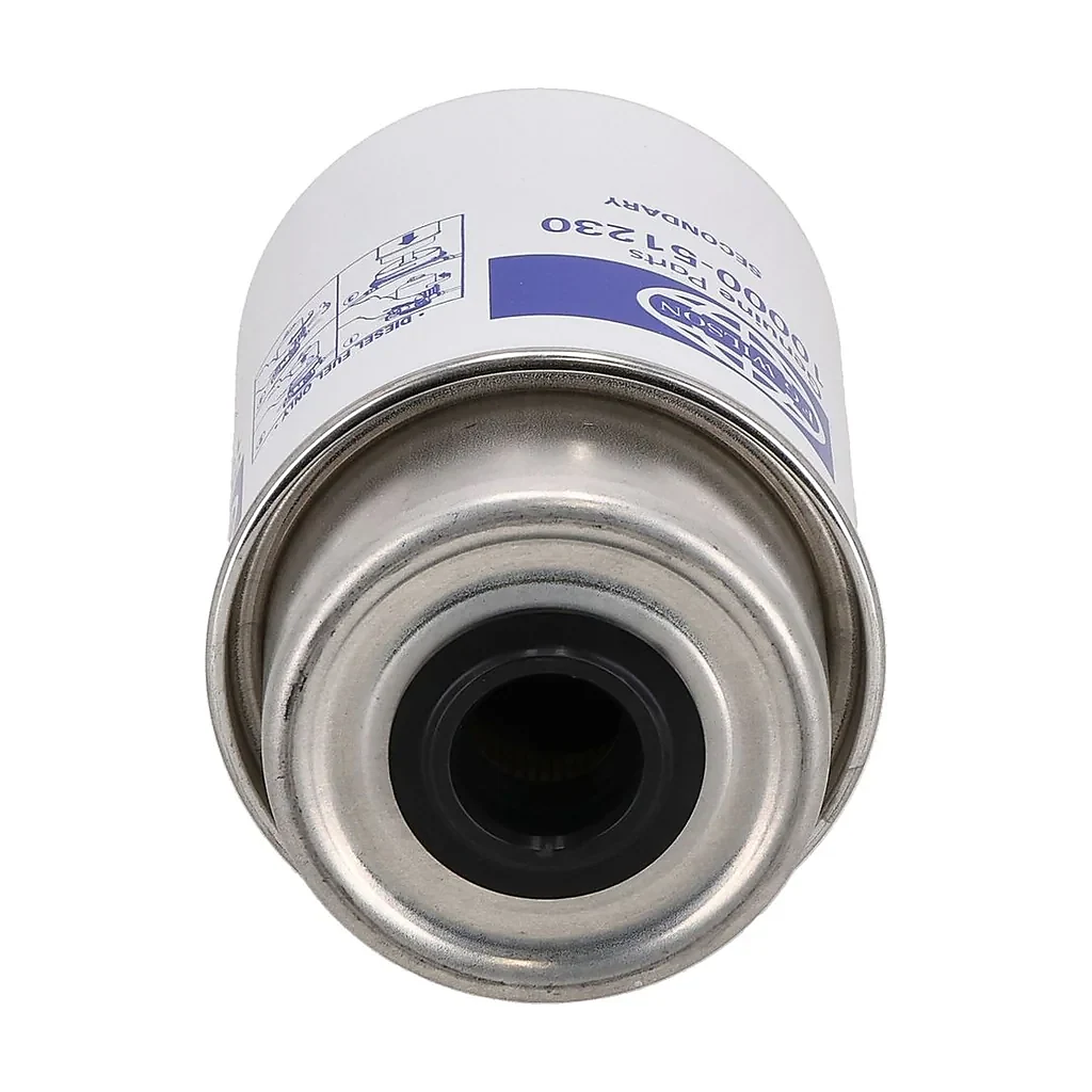 Filtre à carburant compatible pour CAT, réf. 320/A7124 - photo 2