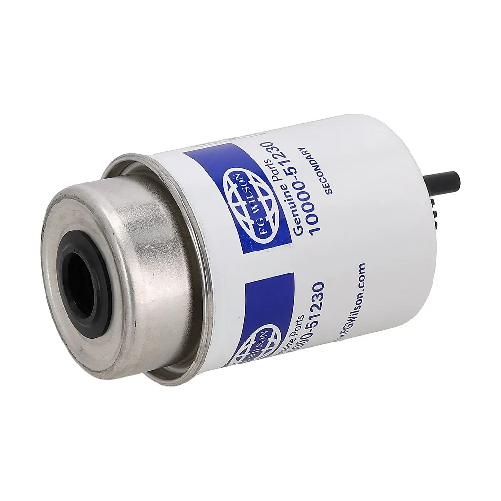 Filtre à carburant compatible pour CAT, réf. 320/A7124 - photo 3