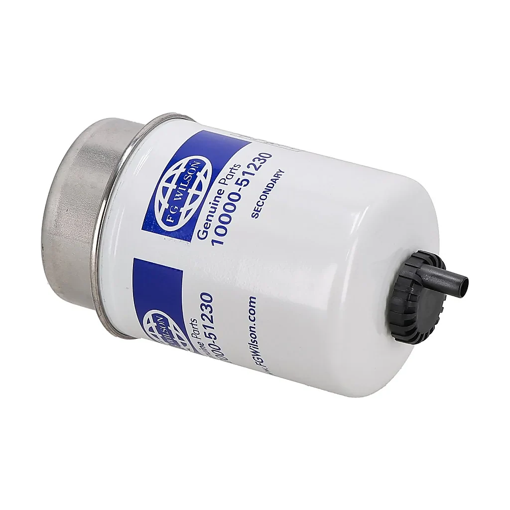 Filtre à carburant compatible pour CAT, réf. 320/A7124 - photo 4