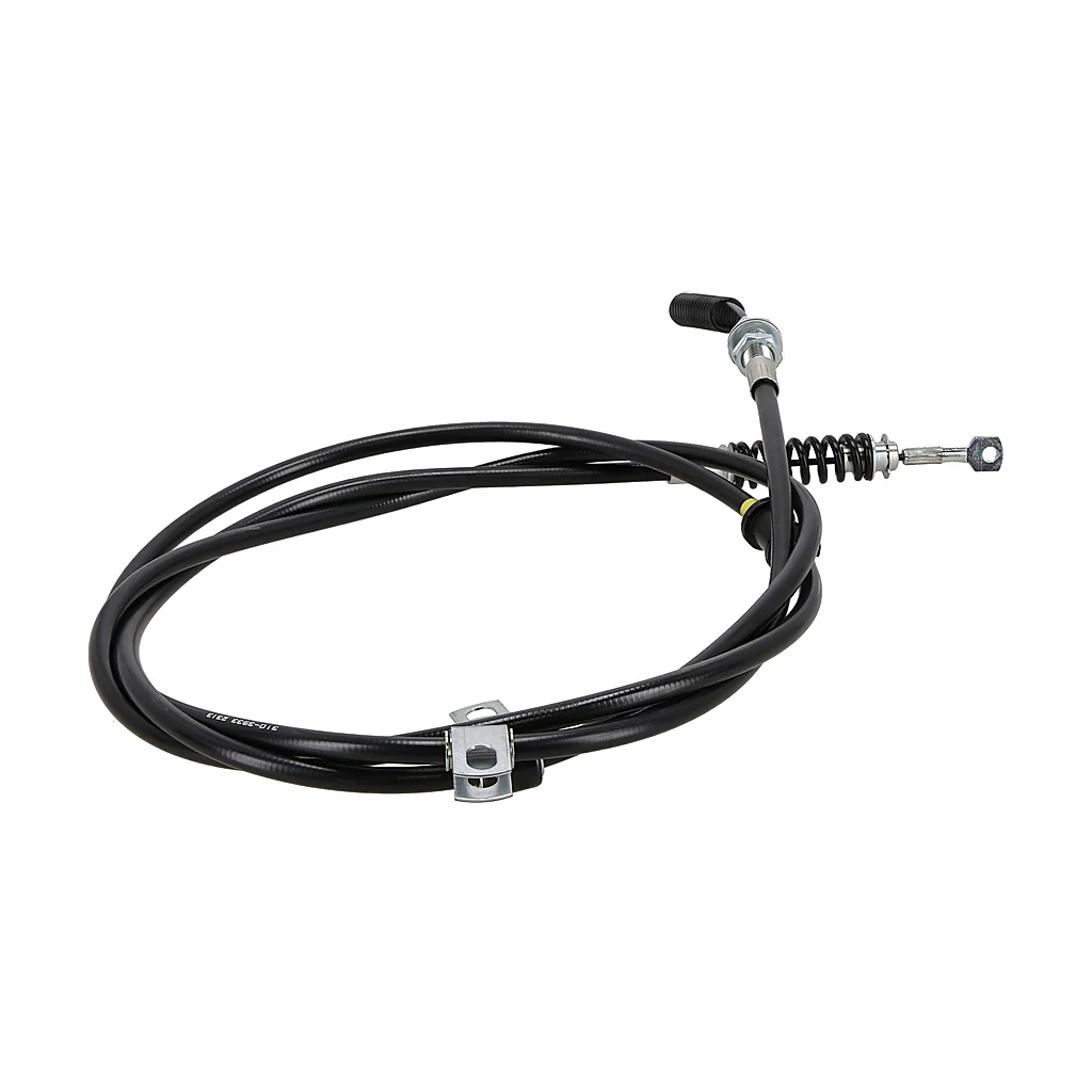 Câble de commande d'origine pour CAT 422E/F/F2, 427F2, 428E/F/F2, réf. 310-3933 - photo 4