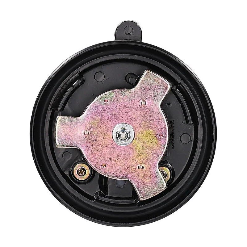 Bouchon de carburant compatible pour CAT 311D-323D, 336E, 12H-163H, réf. 349-7059 - photo 5