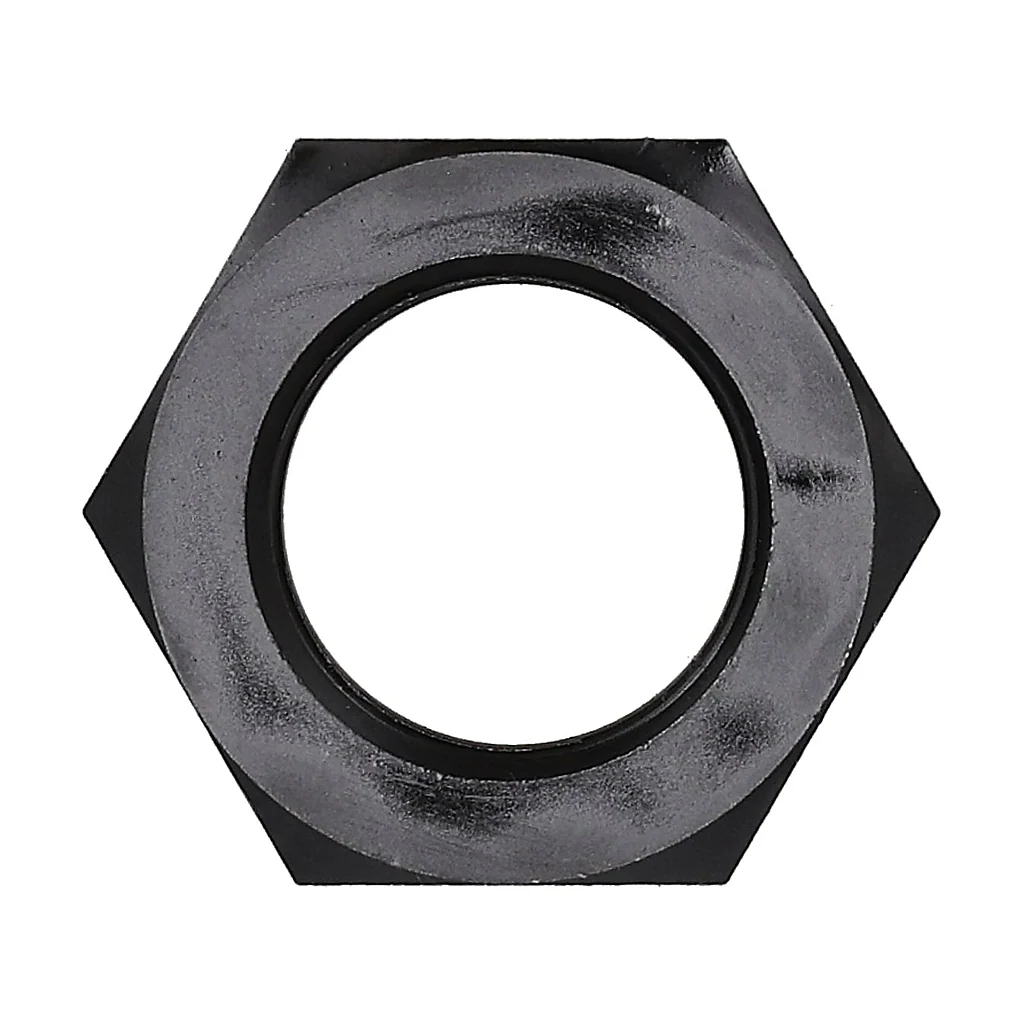 Écrou hexagonal m42 compatible pour CAT 416/B/C/D/E, 420D/E, 422E, réf. 8T-3652 - photo 4