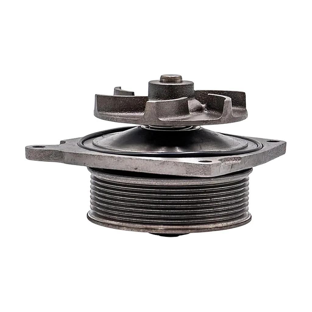 Pompe à eau compatible pour JCB, réf. 320/A4904 - photo 2