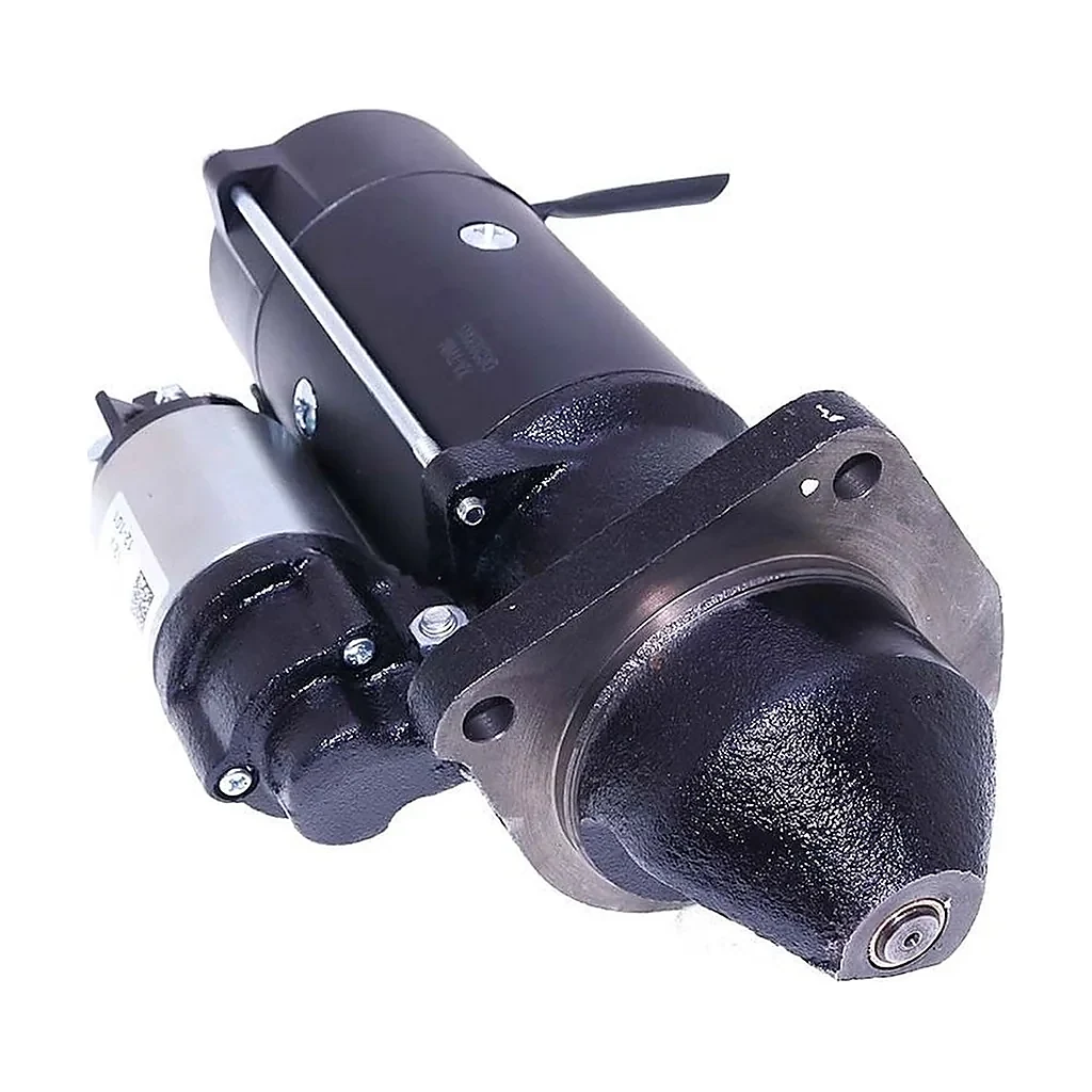 Démarreur compatible pour JCB, réf. 320/09452 - photo 3