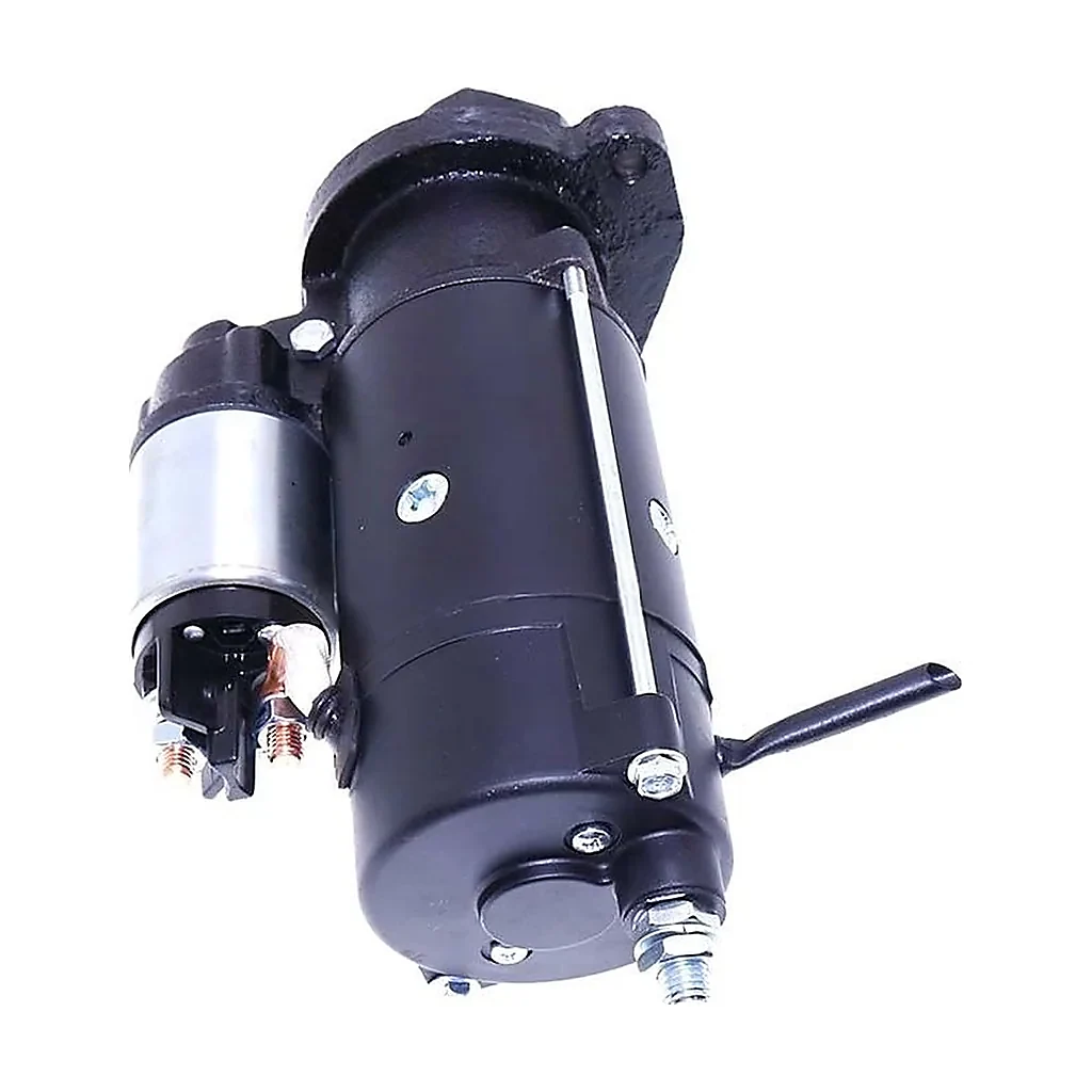 Démarreur compatible pour JCB, réf. 320/09452 - photo 4