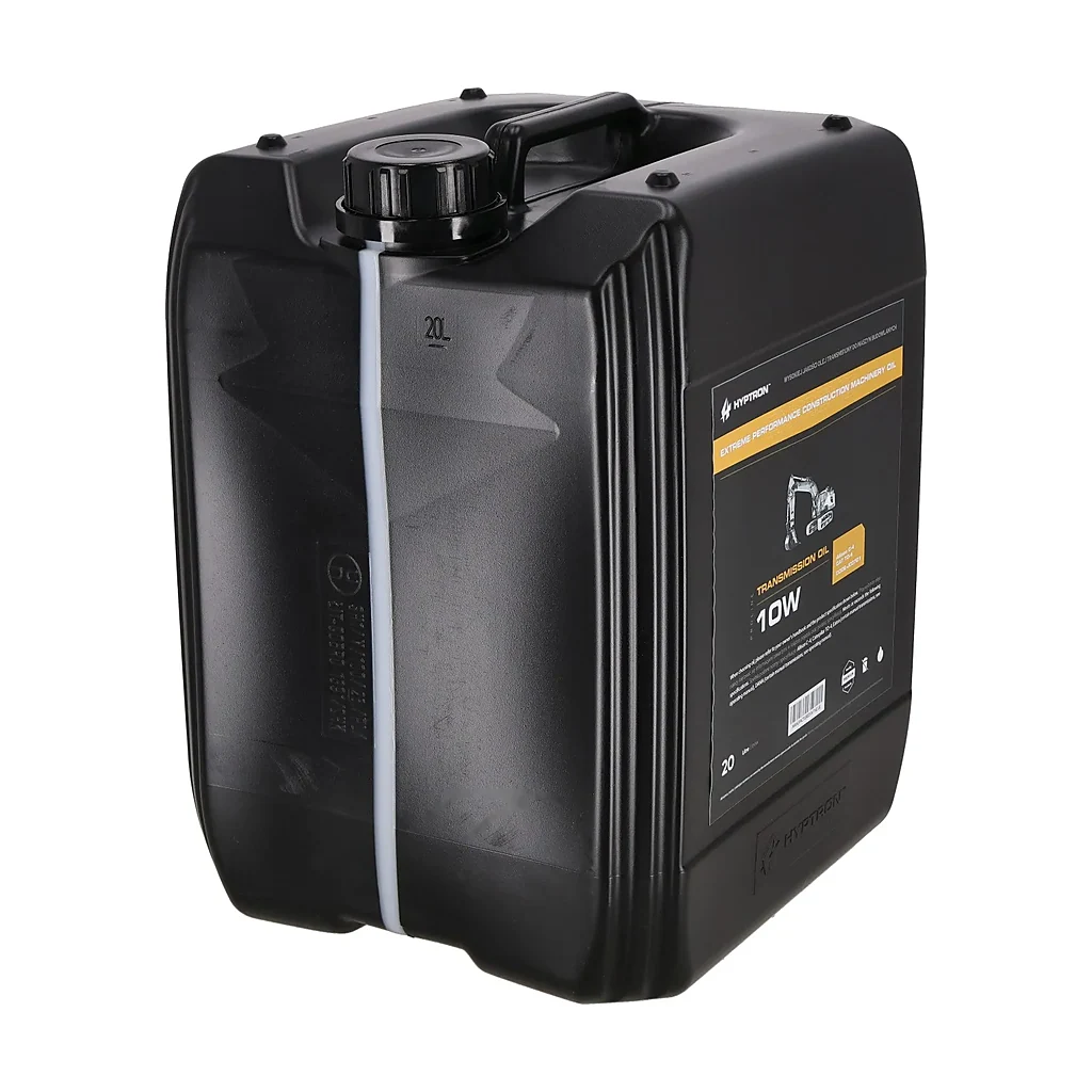 Huile de transmission EP10W compatible pour JCB - Bidon 20 litres, réf. CODE-JC0701 - photo 3