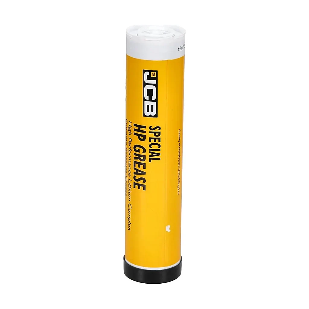 Cartouche graisse hp 400g compatible pour JCB, réf. 4003/2017 - photo 2