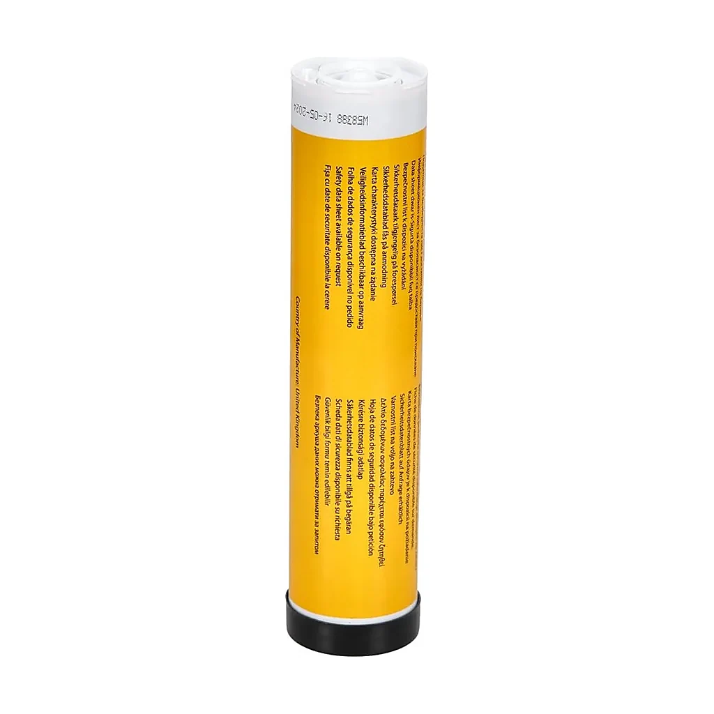 Cartouche graisse hp 400g compatible pour JCB, réf. 4003/2017 - photo 3